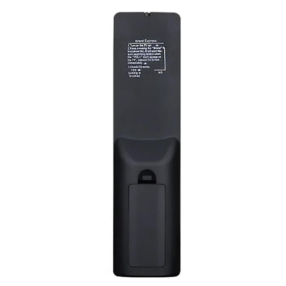 Amazon.com: Universal Replacement Remote Control RM L1130 X for